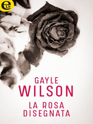 cover image of La rosa disegnata